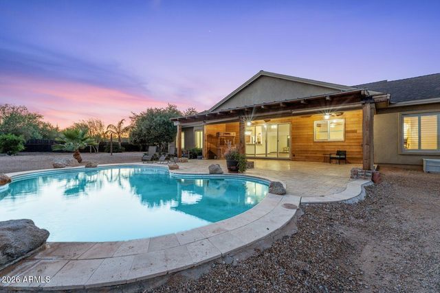 15309 E RED BIRD Road, Scottsdale, AZ 85262