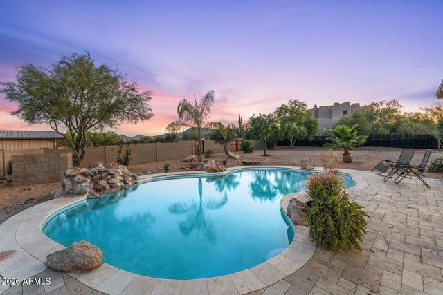 15309 E RED BIRD Road, Scottsdale, AZ 85262