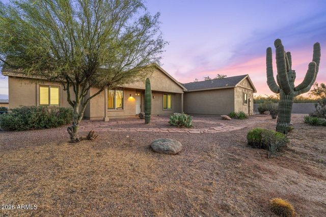 15309 E RED BIRD Road, Scottsdale, AZ 85262