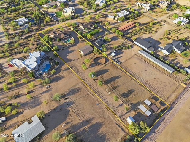 15309 E RED BIRD Road, Scottsdale, AZ 85262