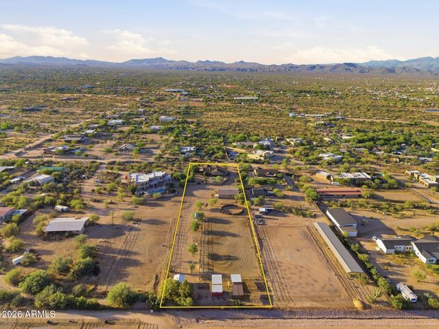 15309 E RED BIRD Road, Scottsdale, AZ 85262
