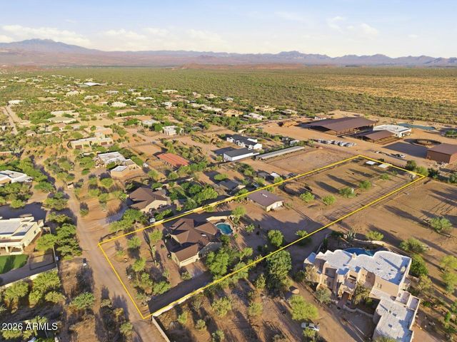 15309 E RED BIRD Road, Scottsdale, AZ 85262