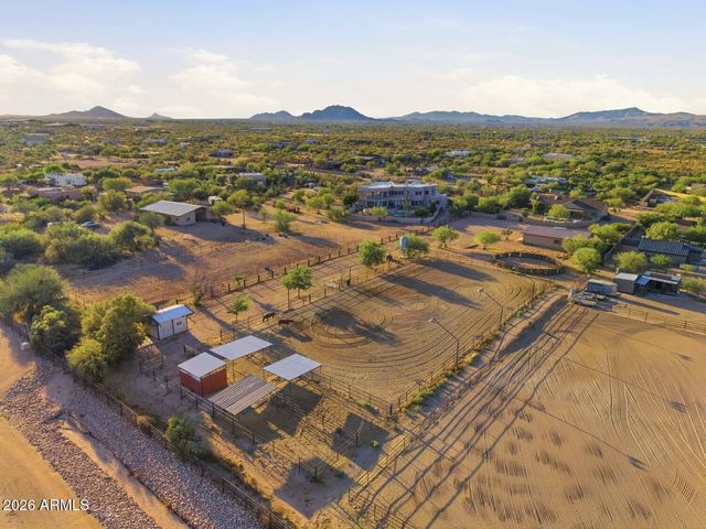 15309 E RED BIRD Road, Scottsdale, AZ 85262