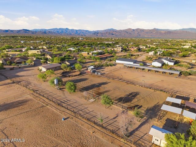 15309 E RED BIRD Road, Scottsdale, AZ 85262