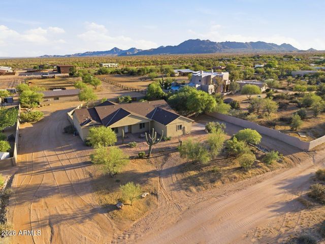 15309 E RED BIRD Road, Scottsdale, AZ 85262