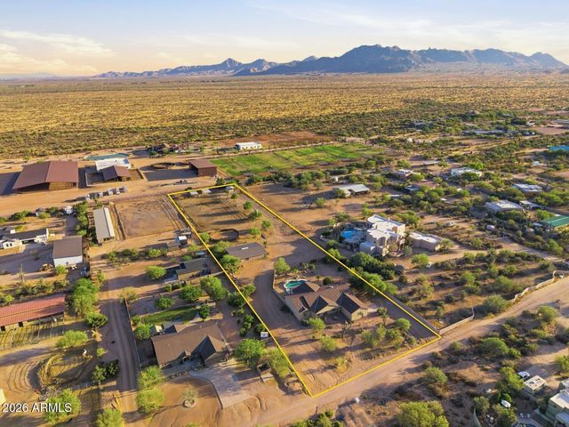 15309 E RED BIRD Road, Scottsdale, AZ 85262