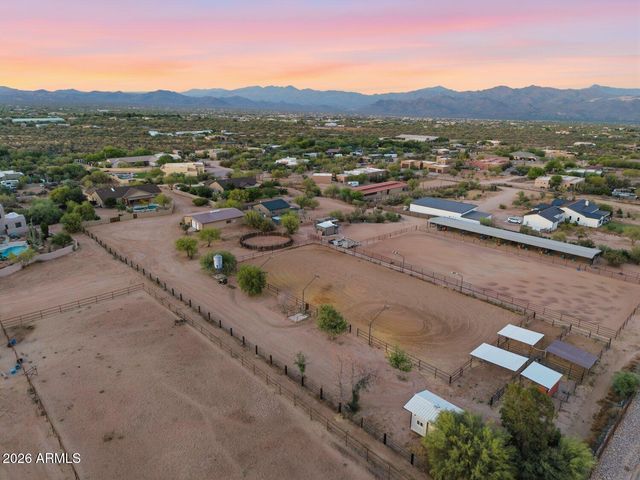 15309 E RED BIRD Road, Scottsdale, AZ 85262