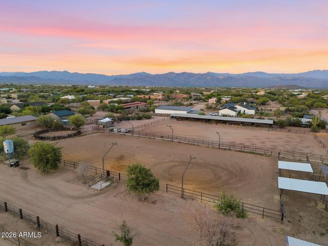 15309 E RED BIRD Road, Scottsdale, AZ 85262
