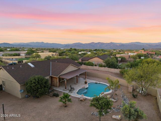 15309 E RED BIRD Road, Scottsdale, AZ 85262