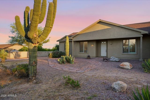 15309 E RED BIRD Road, Scottsdale, AZ 85262