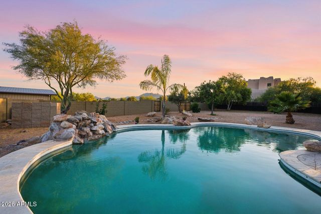 15309 E RED BIRD Road, Scottsdale, AZ 85262