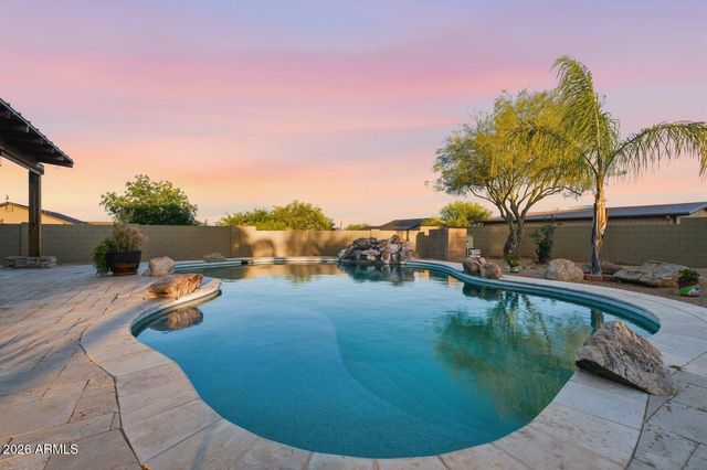 15309 E RED BIRD Road, Scottsdale, AZ 85262