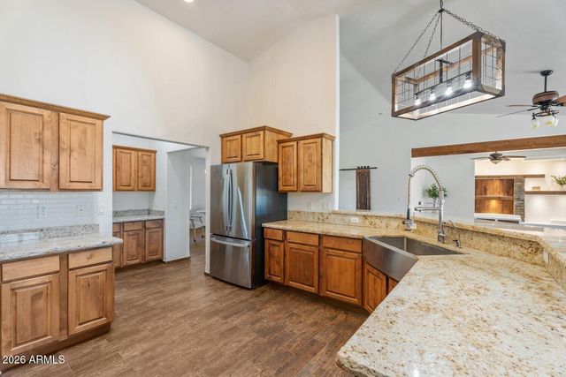 15309 E RED BIRD Road, Scottsdale, AZ 85262