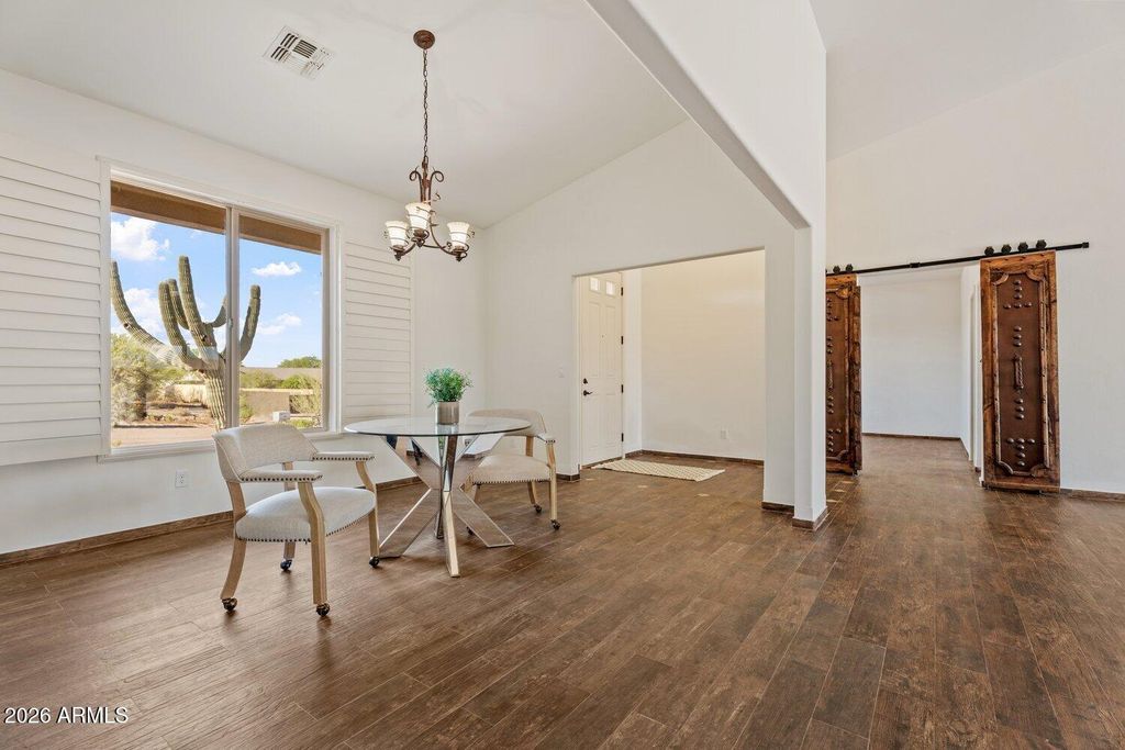15309 E RED BIRD Road, Scottsdale, AZ 85262 — photo 3