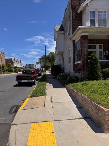 761 11th Street, Allentown City, PA 18102