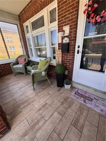 761 11th Street, Allentown City, PA 18102