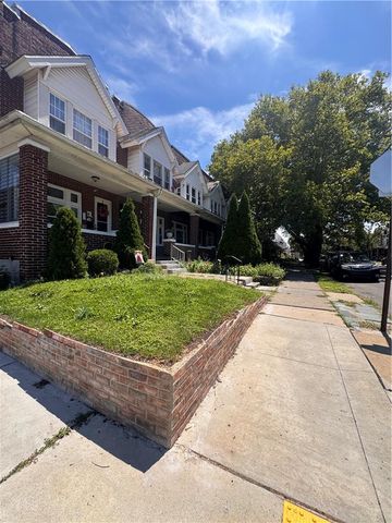761 11th Street, Allentown City, PA 18102