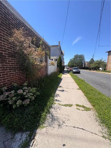761 11th Street, Allentown City, PA 18102
