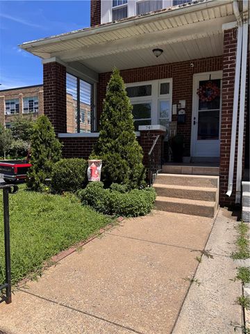761 11th Street, Allentown City, PA 18102