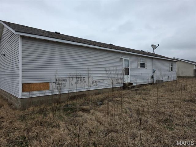 501 Sagebrush Lane, Kennett, MO 63857