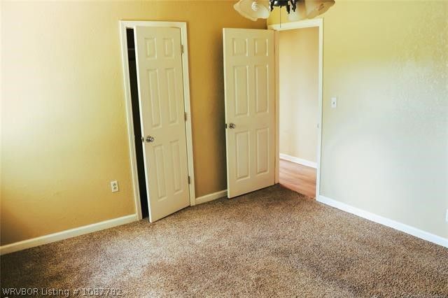 1800 Gray Street, Pocola, OK 74902