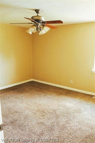 1800 Gray Street, Pocola, OK 74902