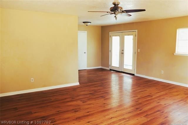 1800 Gray Street, Pocola, OK 74902