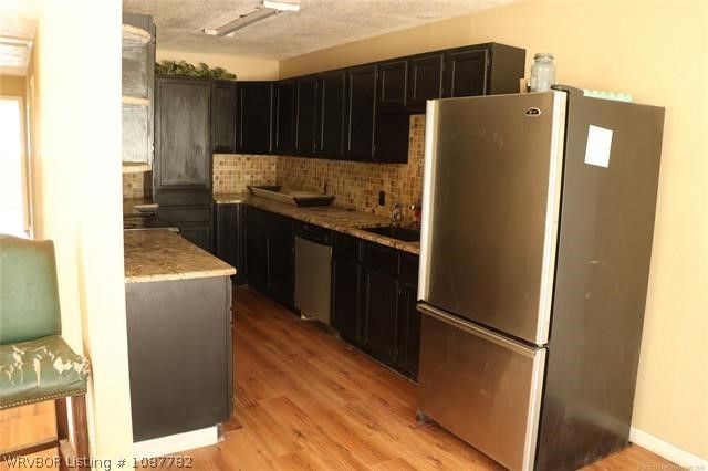 1800 Gray Street, Pocola, OK 74902