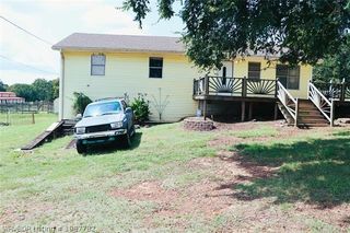 1800 Gray Street, Pocola, OK 74902