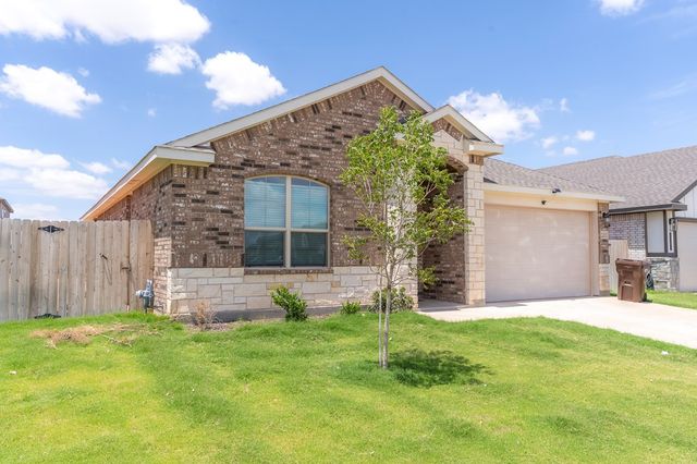 2207 Matheson Dr., Midland, TX 79707