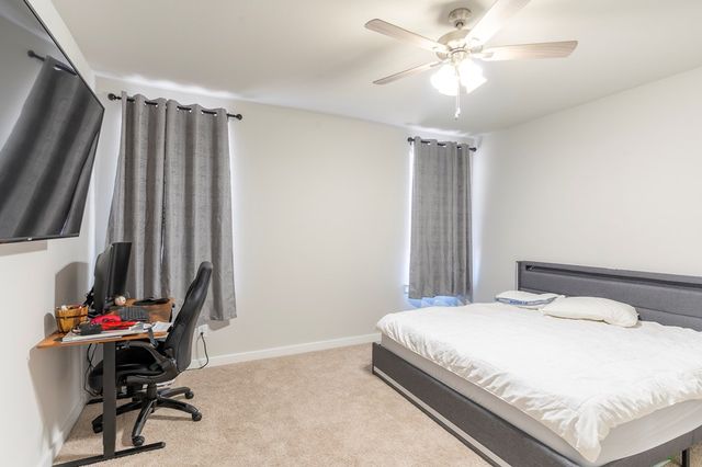 2207 Matheson Dr., Midland, TX 79707