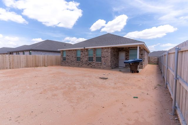 2207 Matheson Dr., Midland, TX 79707