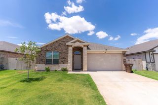 2207 Matheson Dr., Midland, TX 79707