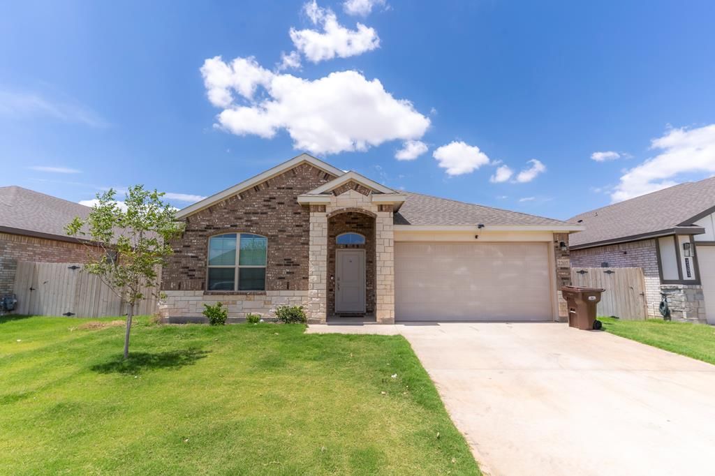 2207 Matheson Dr., Midland, TX 79707