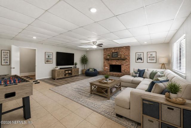 2335 BREST Road, Jacksonville, FL 32216