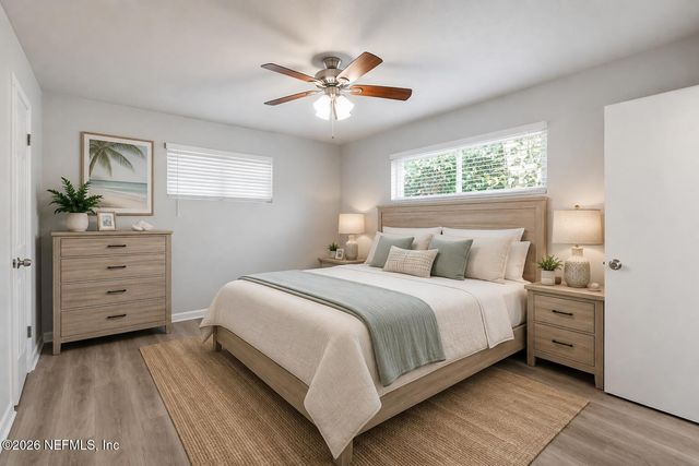 2335 BREST Road, Jacksonville, FL 32216