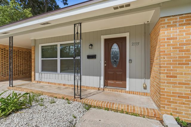 2335 BREST Road, Jacksonville, FL 32216