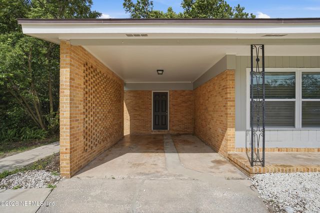 2335 BREST Road, Jacksonville, FL 32216