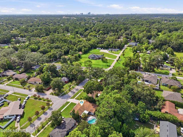 2335 BREST Road, Jacksonville, FL 32216