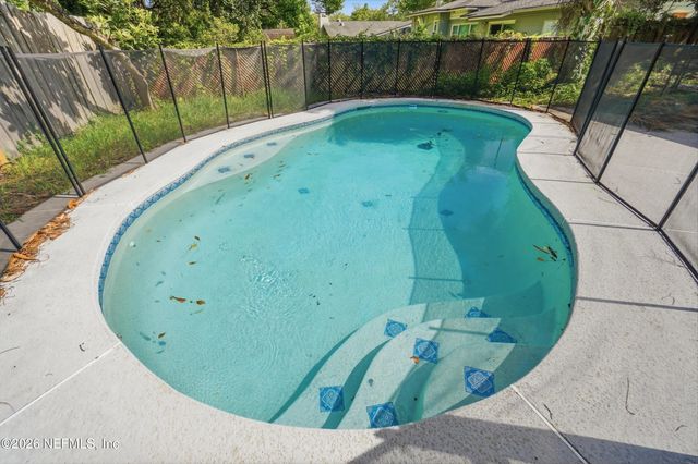 2335 BREST Road, Jacksonville, FL 32216