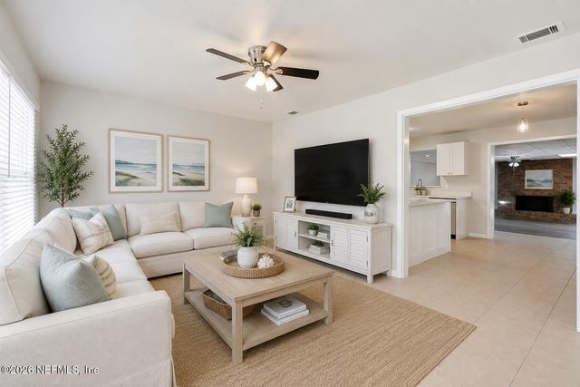 2335 BREST Road, Jacksonville, FL 32216