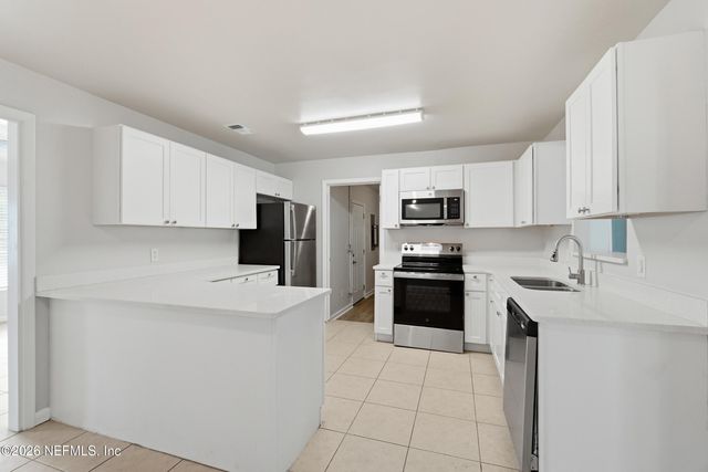 2335 BREST Road, Jacksonville, FL 32216