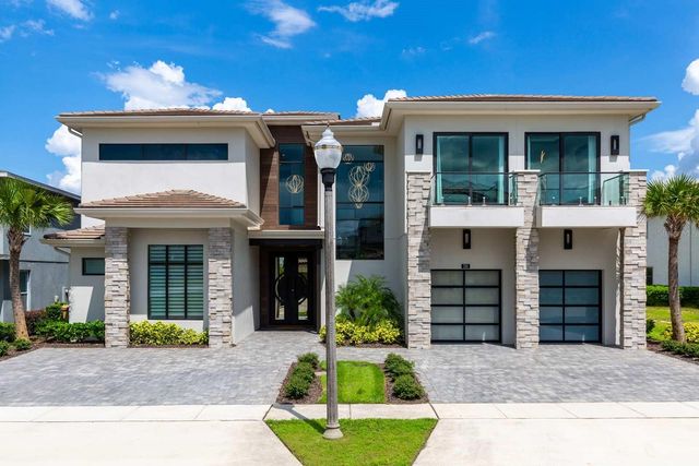 751 GOLDEN BEAR DRIVE, Reunion, FL 34747