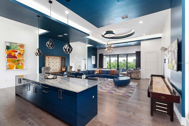 751 GOLDEN BEAR DRIVE, Reunion, FL 34747