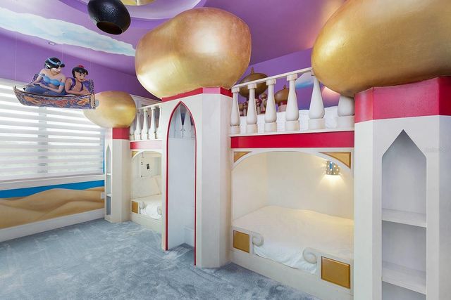 751 GOLDEN BEAR DRIVE, Reunion, FL 34747