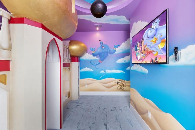 751 GOLDEN BEAR DRIVE, Reunion, FL 34747