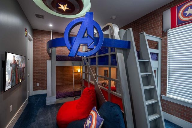 751 GOLDEN BEAR DRIVE, Reunion, FL 34747