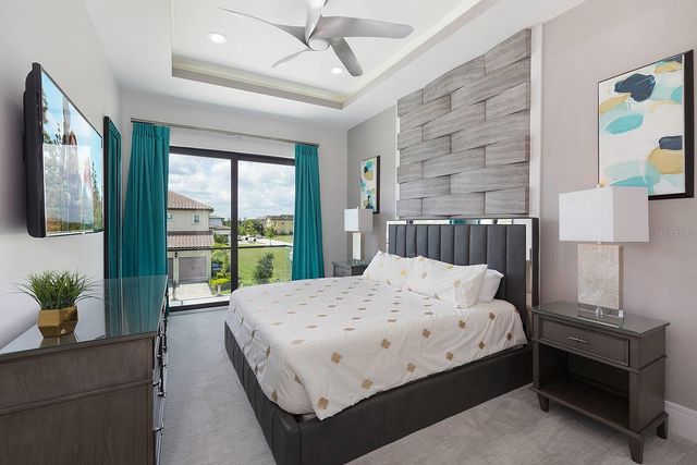 751 GOLDEN BEAR DRIVE, Reunion, FL 34747