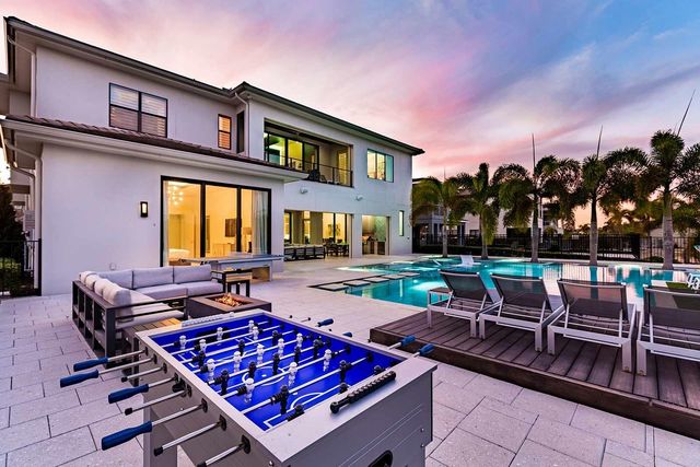 751 GOLDEN BEAR DRIVE, Reunion, FL 34747