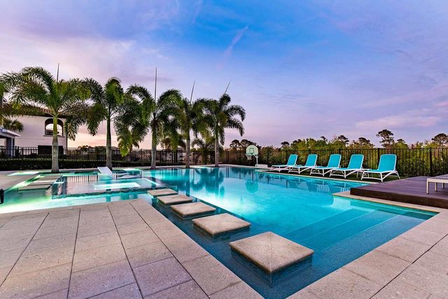 751 GOLDEN BEAR DRIVE, Reunion, FL 34747